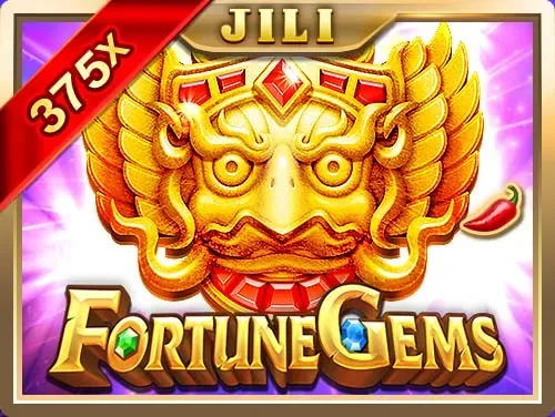 Fortune-Gems