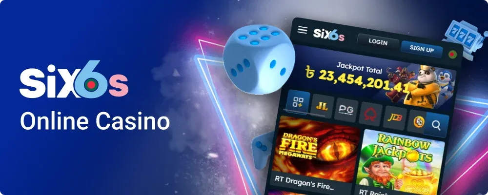 Six6s-Online-Casino