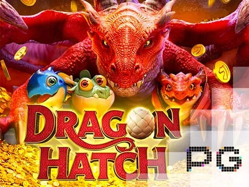 dragon-hatch