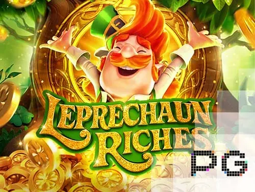 leprechaun-riches